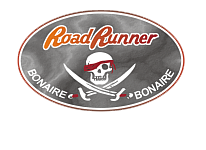 Roadrunner Bonaire