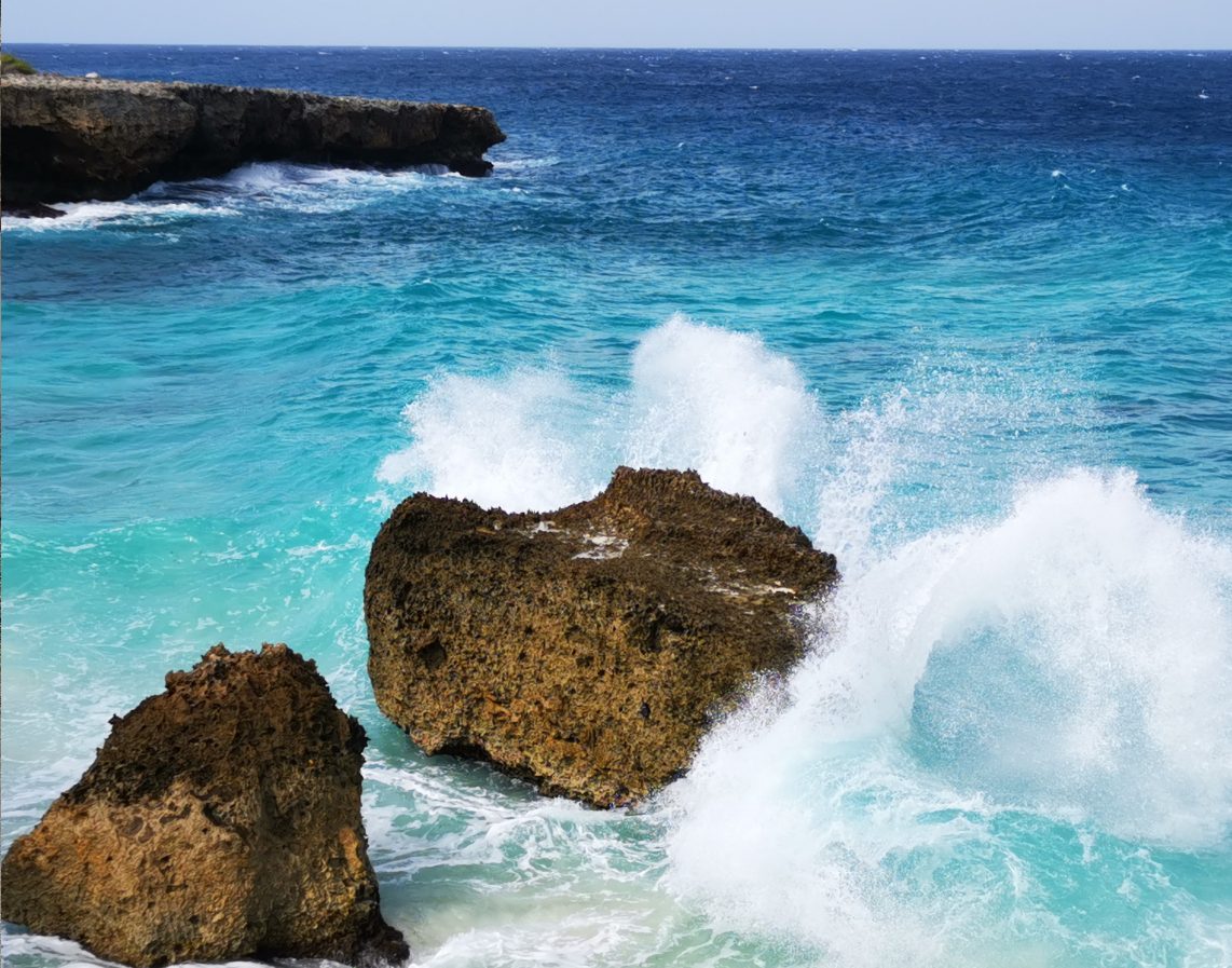 Island tours Bonaire
